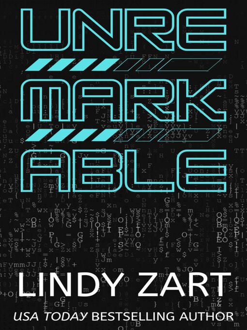 Title details for Unremarkable by Lindy Zart - Available